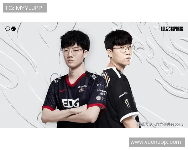 esports数据深入分析EDG战队边路渗透策略与战术执行的成功之道